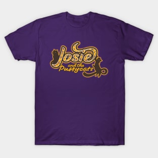 Josie and the Pussycats T-Shirt